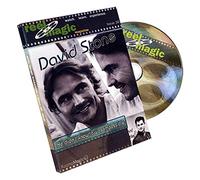 Reel Magic Episode 30 (David Stone)