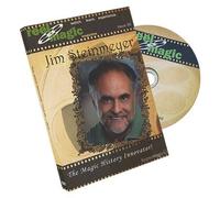 Reel Magic Episode 35 (Jim Steinmeyer)