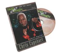 Reel Magic Episode 36 (Chris Capeheart)