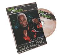 Reel Magic Episode 36 (Chris Capeheart)