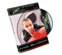 Reel Magic Episode 38 (Andi Gladwin) - DVD