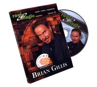 Reel Magic Episode 41 (Brian Gillis)