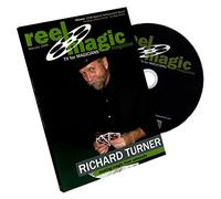 Reel Magic Episode 9 (Richard Turner)- DVD