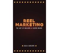 REEL MARKETING: The Art of Building a Casino Brand
