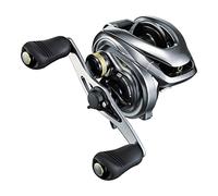 Reel Metanium DC 101 XG Left Hand