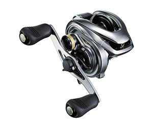 Reel Metanium DC 101 XG Left Hand