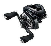 Shimano Moulinets METDC71XGA à Profil Bas METANIUM DC A