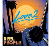 Reel People - Love 2 [Import]