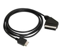 Réel RGB péritel Câble AV Cordon principal pour PS3 PS2 PS 1 Un PAL-NOT for HDMI bes23148