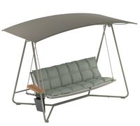 Reel Rocking Sofa Canapé à bascule d'extérieur Emu - EMU 180