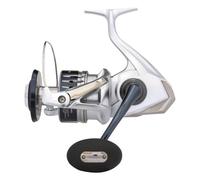 Reel Saragosa SW A 18000 HG