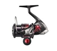 SHIMANO Sephia BB, Moulinet de Pêche Spinning, Frein Avant, SEPBBC3000SB