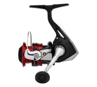 Moulinet spinning - Shimano - Sienna 500 FG - Couleur noire - Mixte - Adulte