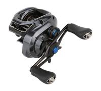 Shimano - Moulinet profil bas SLX71HGA (71HG A) - Gaucher