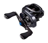 SHIMANO SLXDC71HGA Reel SLX DC-71 HG Left Hand General hardlines Products, Multicolor