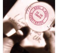 Reel & Soul Association, the - The Reel & Soul Association [Import]
