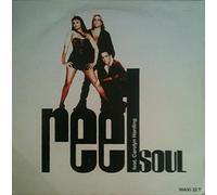 Reel Soul Feat Carol - Do You Want Me
