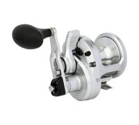 Shimano Moulinet Speedmaster II 12lb droitier