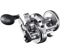 Reel Speedmaster II 20lb Right Hand