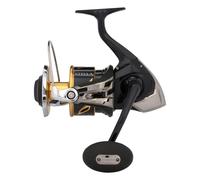 SHIMANO 19 Stella, 20000 PG, SWC, ambidextre, moulinet de pêche en eau salée, frein avant, STLSW20000PGC
