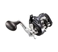 Reel Tekota A 501 HG Line Counter (ft) Left