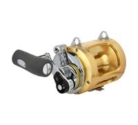 Reel Tiagra A 50lb WLRS Right Hand
