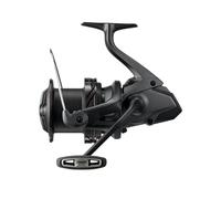 Moulinet Big Pit Shimano Ultegra XR XTD 14000 Zwart 14000