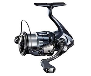 Reel Vanquish FB 2500S