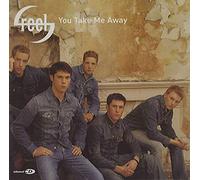 Reel - You Take Me Away 2