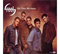 Reel - You Take Me Away [Import]