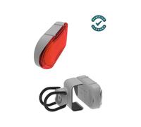 Reelight GEM+ Feu arrière LED 150 lm