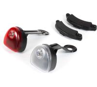 J.ÉCLAIRAGES REELIGHT SL120+ FLASH BACKUP MONT.RO. AIMANT NR - RE-00126 -
