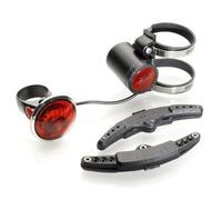 REELIGHT SL 520 Feu clignotant arrière sans piles