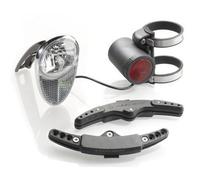REELIGHT SL 620 Feu clignotant avant sans piles sur fourche