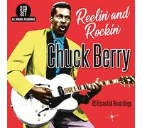 Reelin and Rockin/60 Essential Recordings