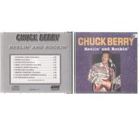 Reelin' and Rockin' [Import]