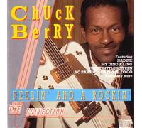 Reelin' and Rockin'-The Collection (re-Recording, 12 Tracks, 1987) [Import]