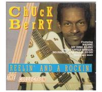Reelin' And Rockin'-The Collection (Re-Recording, 12 Tracks, 1987) Import Cd