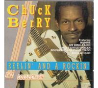 Reelin' And Rockin'-The Collection (Re-Recording, 12 Tracks, 1987) Import Cd