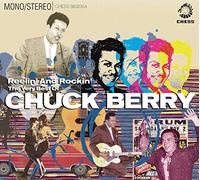 Reelin' and Rockin' - the Very Best of
