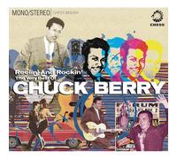 Reelin' and Rockin' - the Very Best of