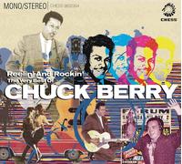 Reelin' and Rockin' -The Very Best of