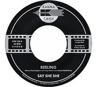 Reeling / Don'T You Dare Stop