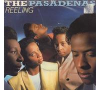 Reeling/State of Shock [Import]