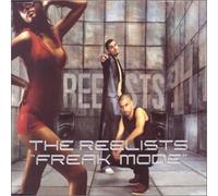 Reelists, The - Freak Mode [Import]