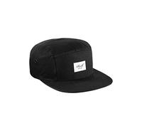 Reell 5-Panel casquette Black