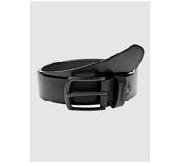 Reell - All Black Buckle Belt - Ceinture - L/XL - black