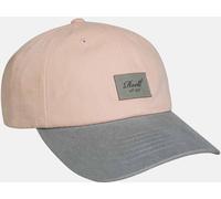 Reell Arc Suede Cap 1402-077 Einheitsgröße