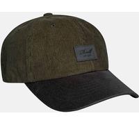 Reell Arc Suede Cap 1402-077 Einheitsgröße