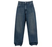 Reell - Baggy - Jean - 31 - Length: 32 - crazy dirty